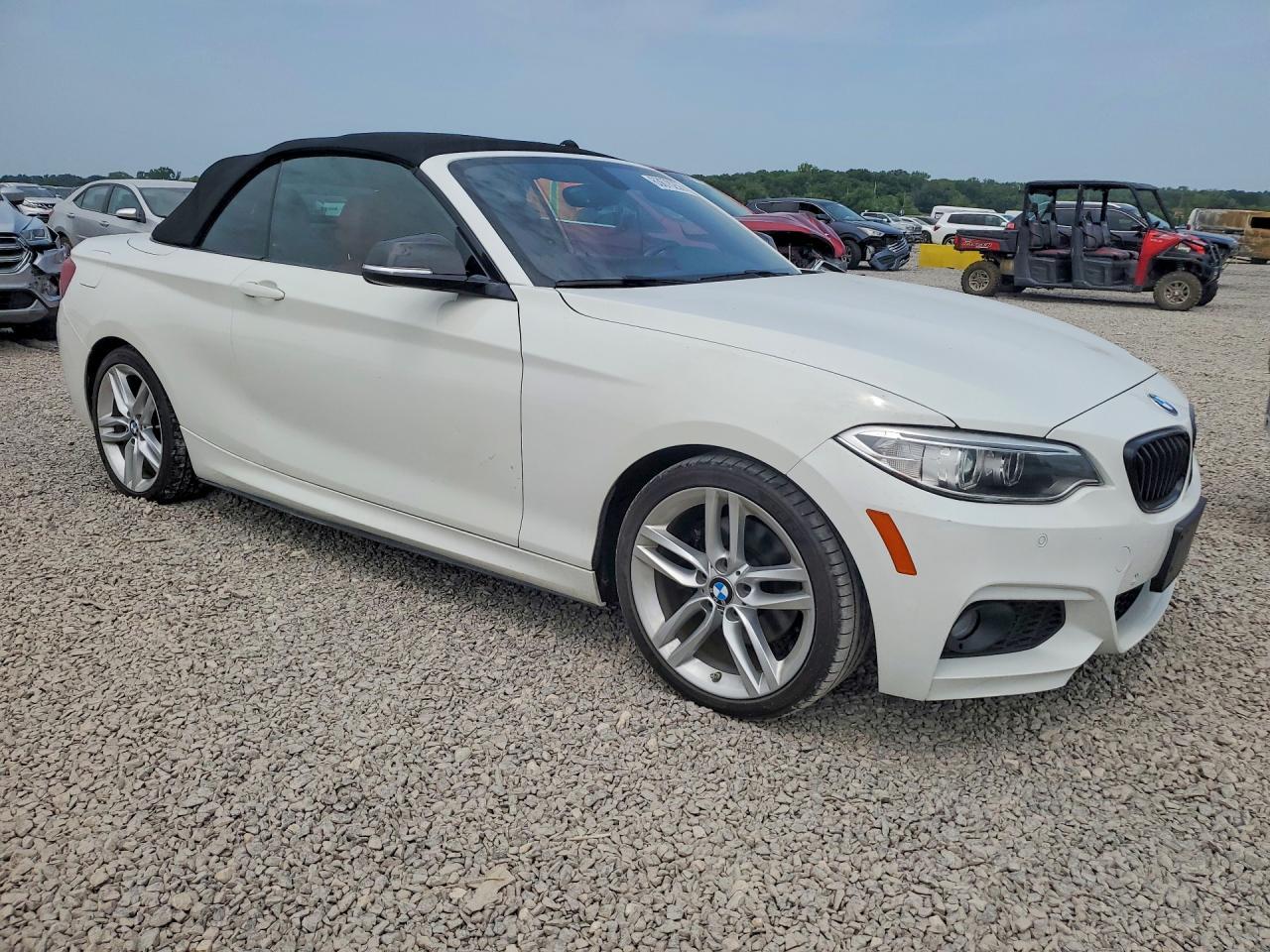 2017 BMW 230I - Image 4