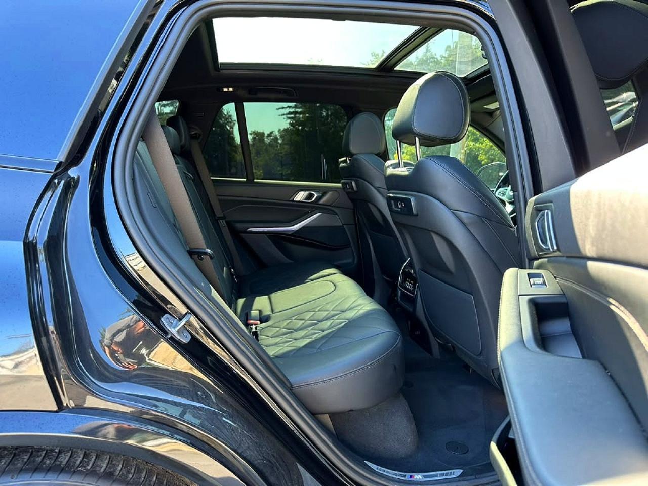 2023 BMW X5 xDrive40I - Фото 6