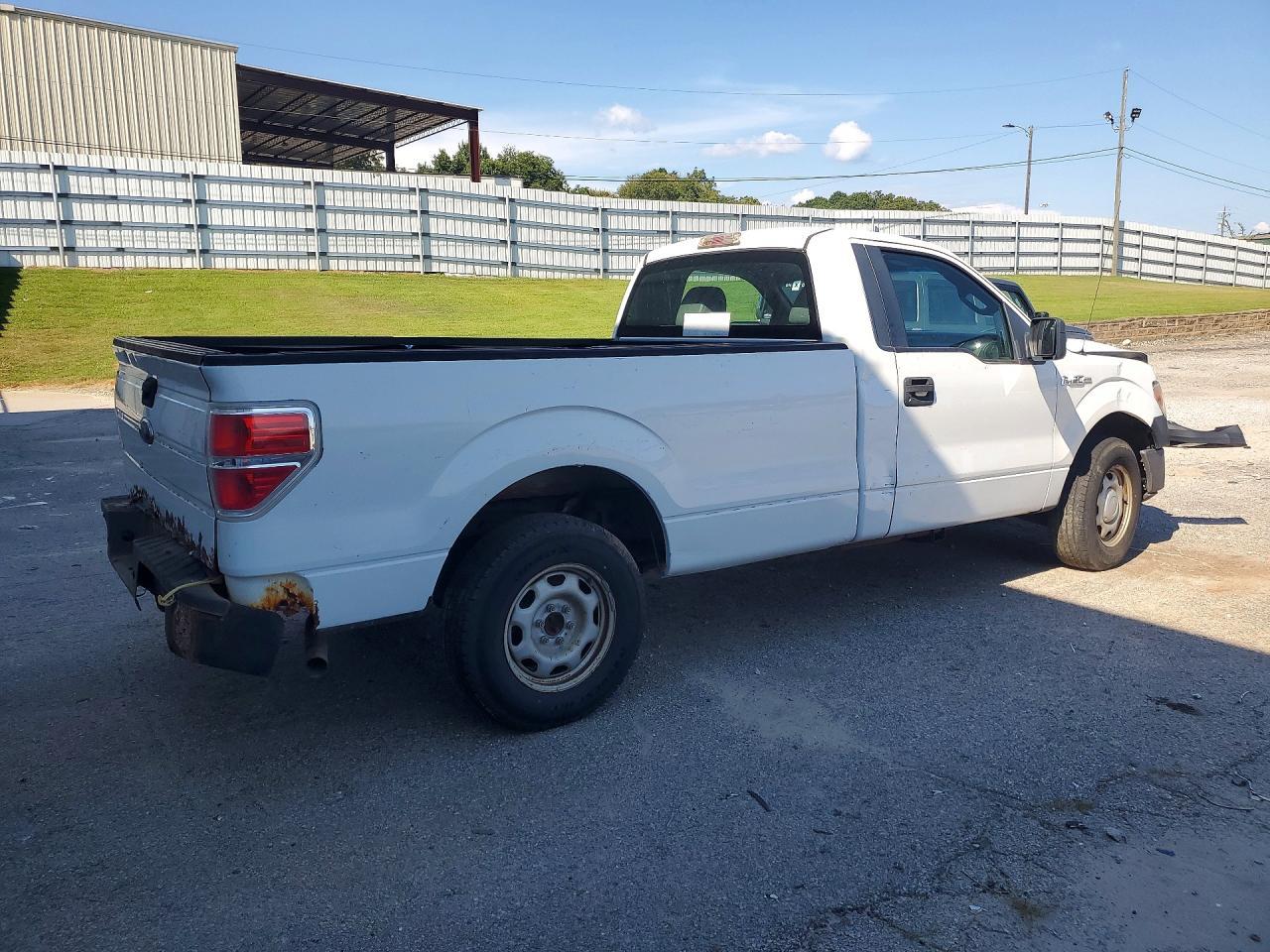 2013 Ford F150 - Image 3