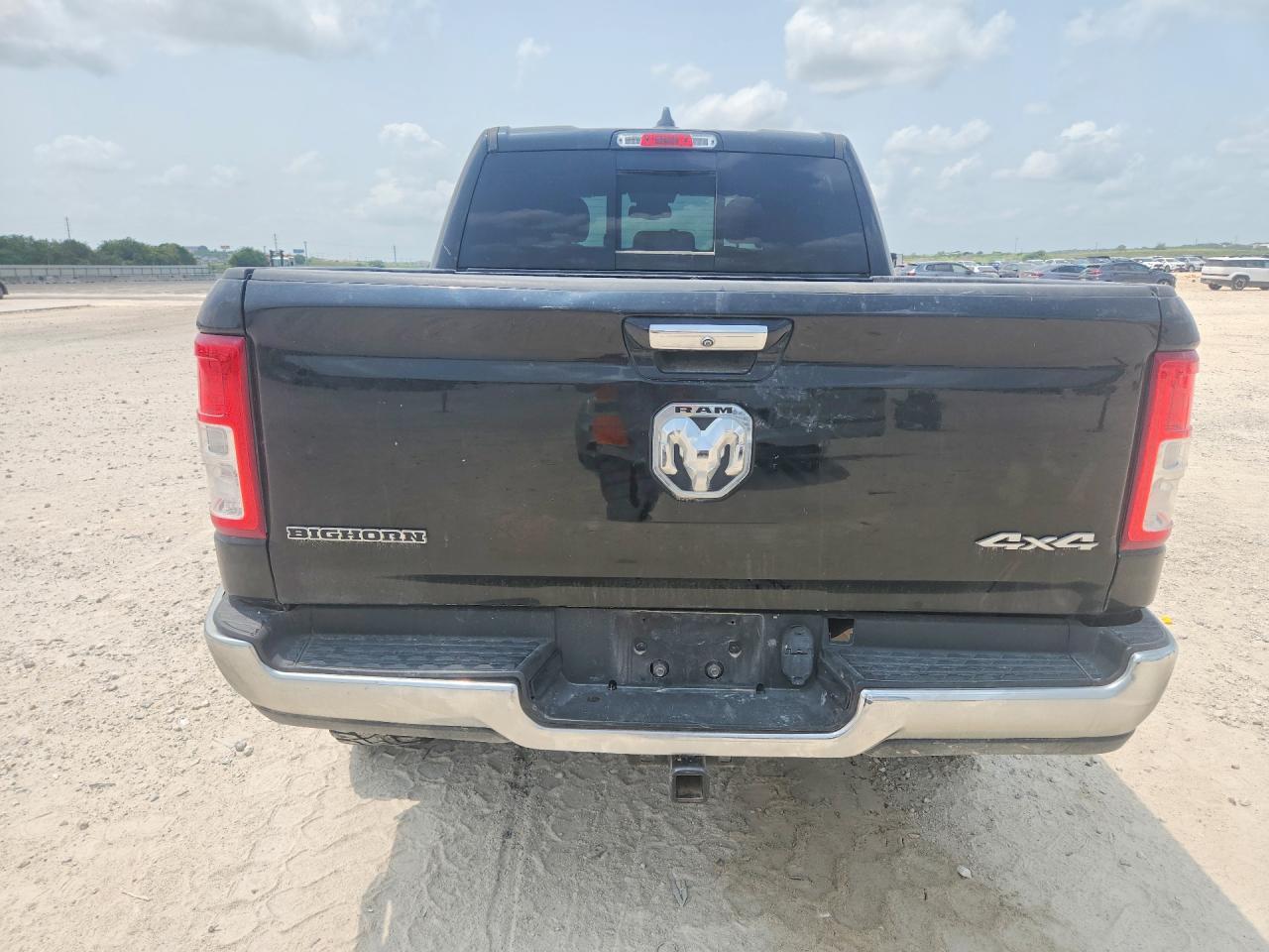 2019 Ram 1500 Big Horn/Lone Star - Фото 6