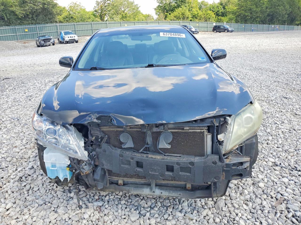 2007 Toyota Camry Se - Image 5
