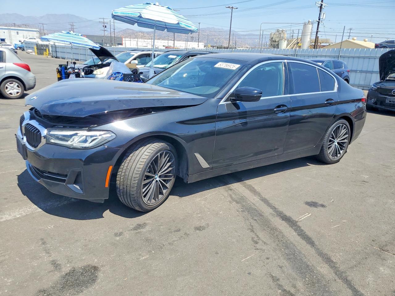2023 BMW 530 I