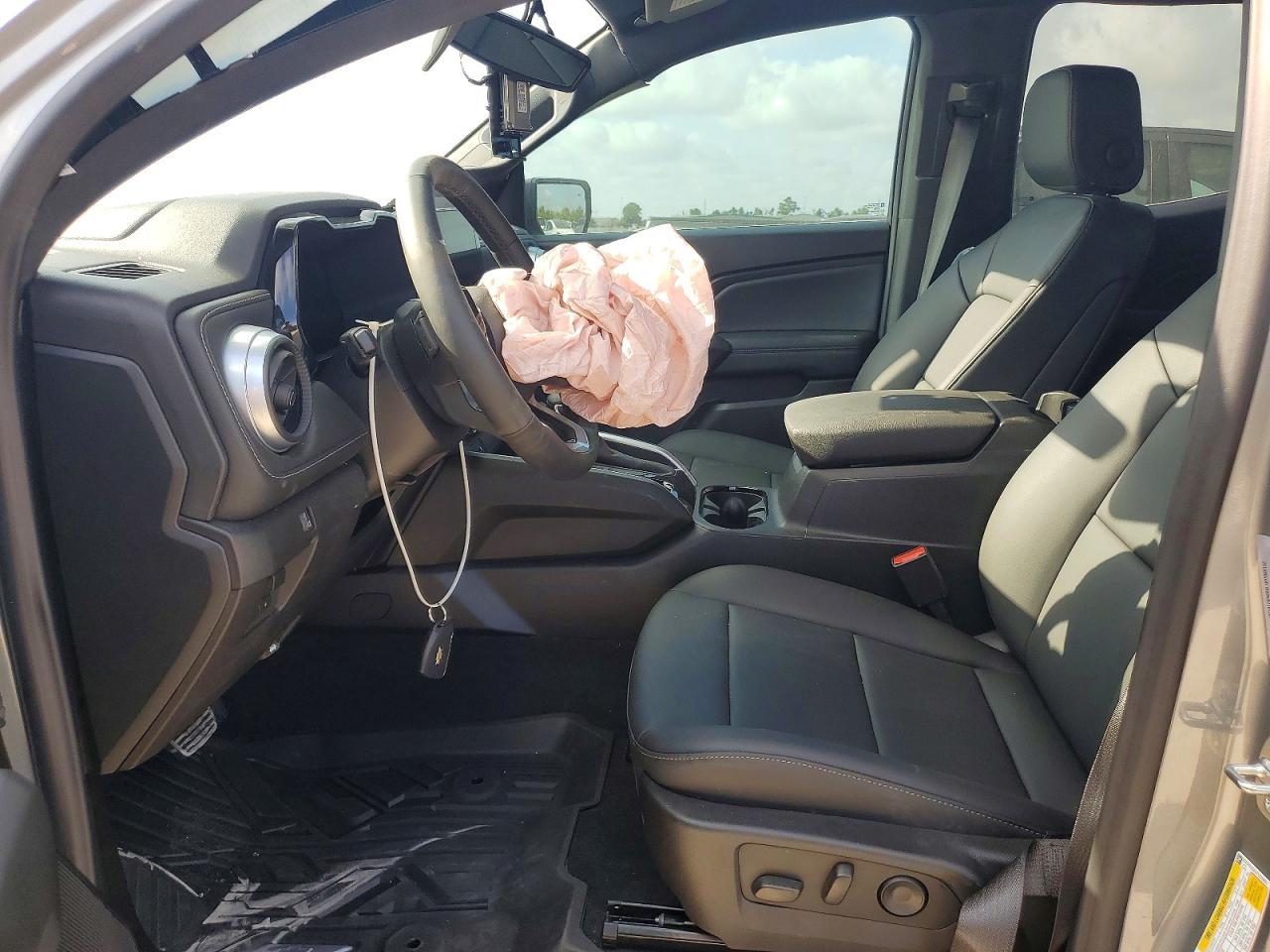 2026 Chevrolet Colorado Lt - Фото 7