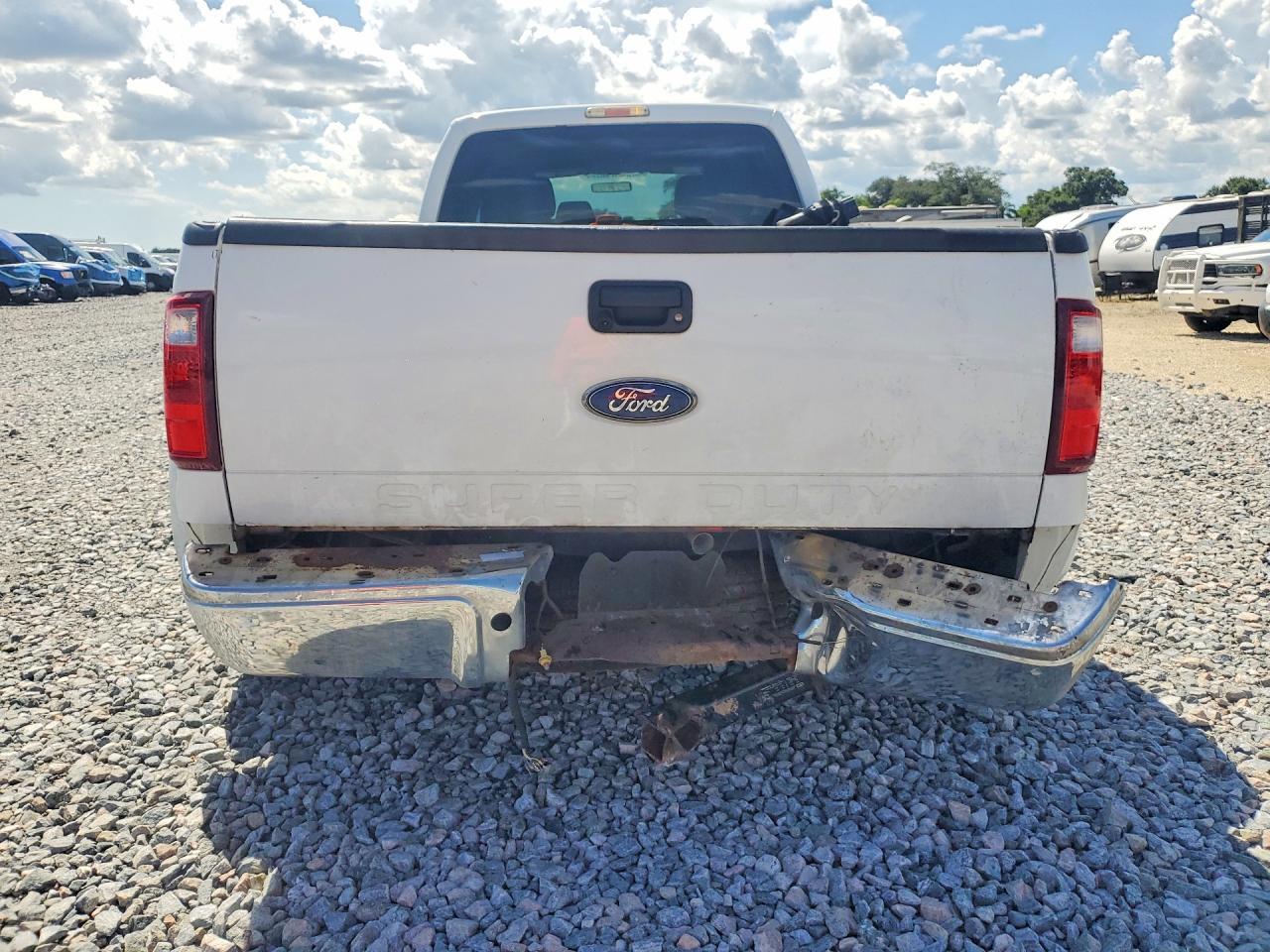 2012 Ford F350 Super Duty - Image 6