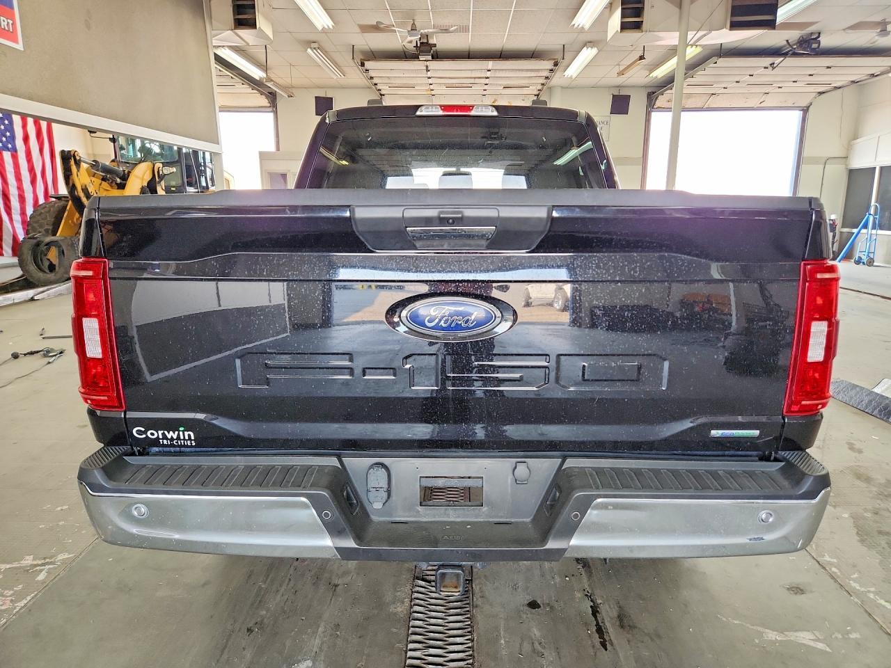 2021 Ford F150 Supercrew - Image 6