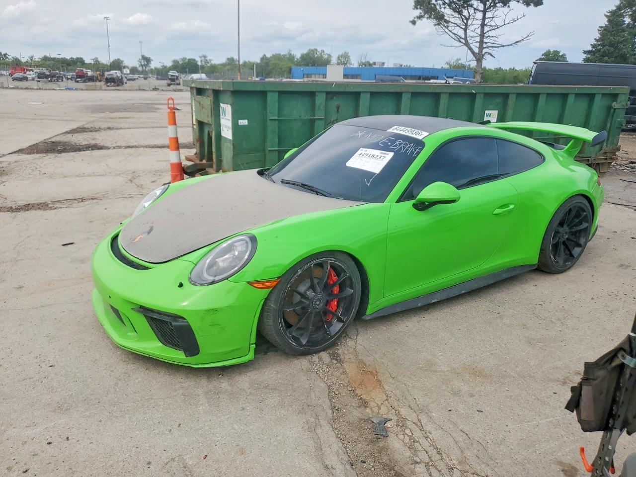 lot