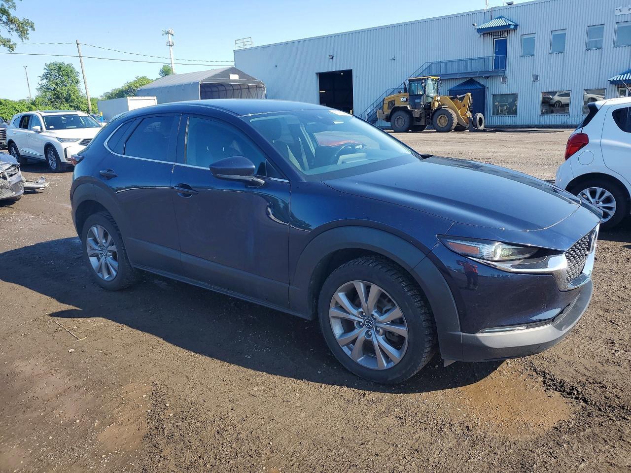 2020 Mazda Cx-30 Select - Image 4