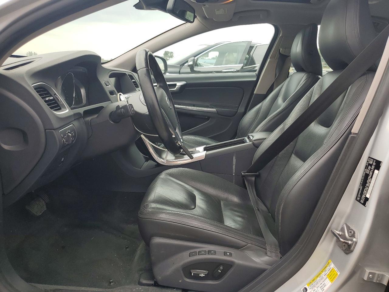 2014 Volvo S60 T5 - Фото 7