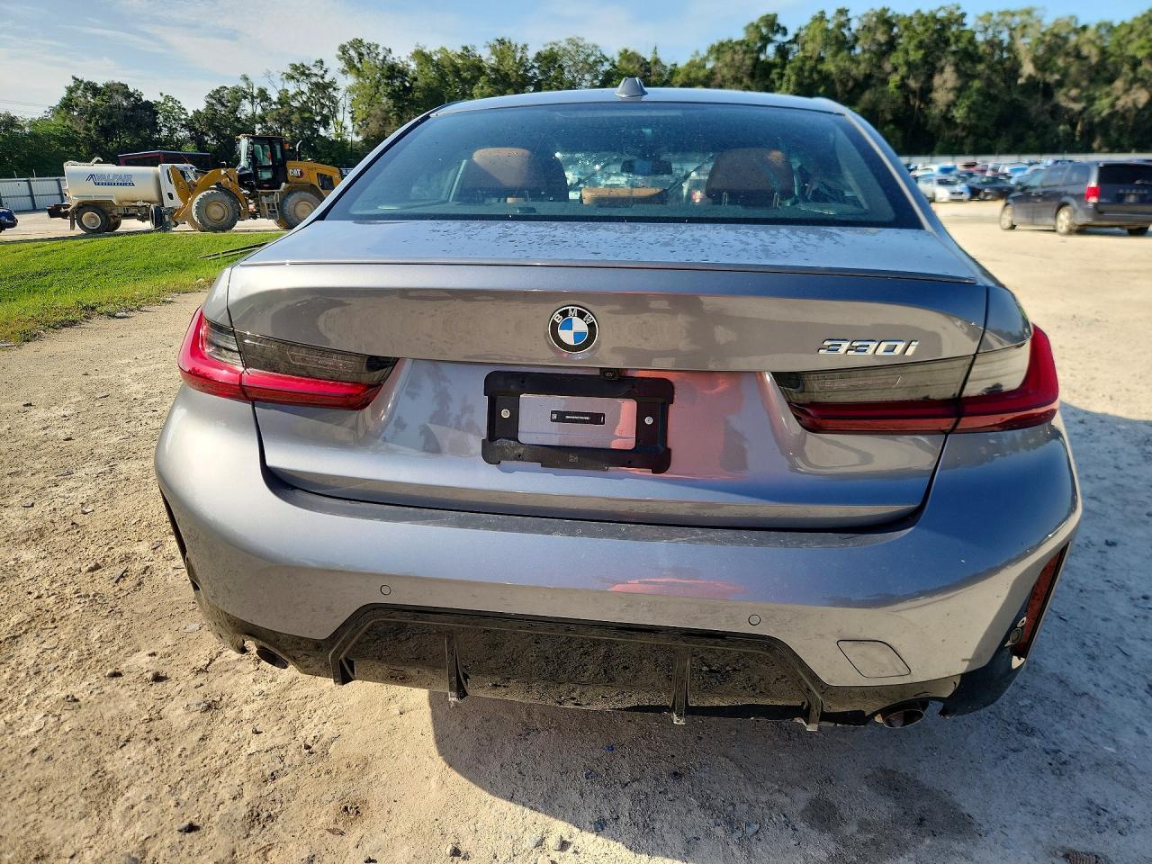 2026 BMW 330I - Image 6