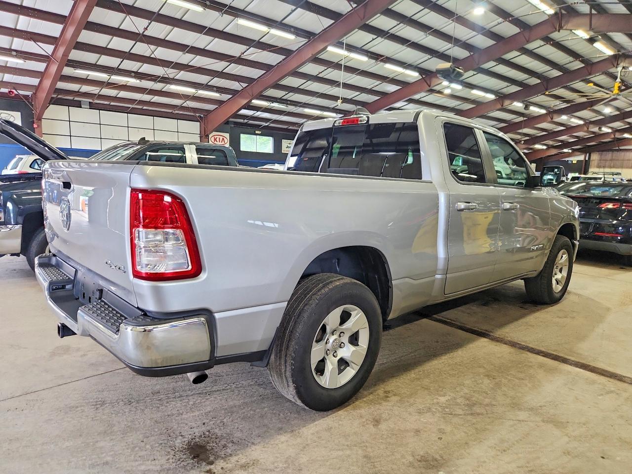 2021 Ram 1500 Big Horn/Lone Star - Image 3
