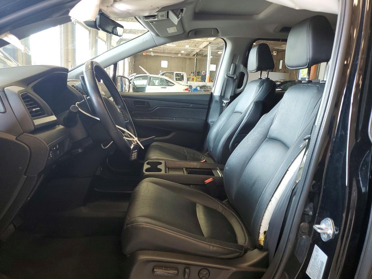 2021 Honda Odyssey Exl - Image 7