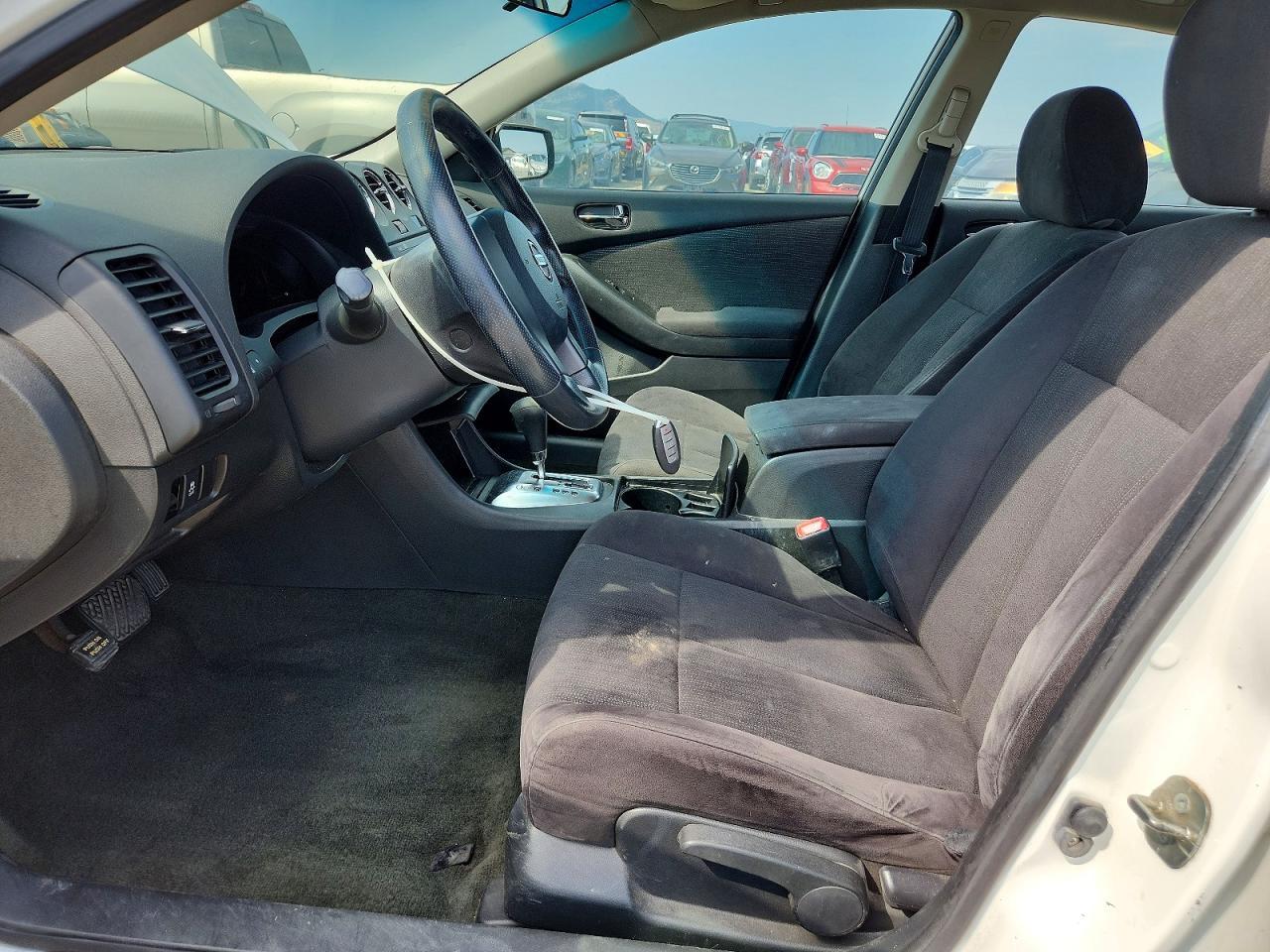 2012 Nissan Altima 2.5 - Фото 7
