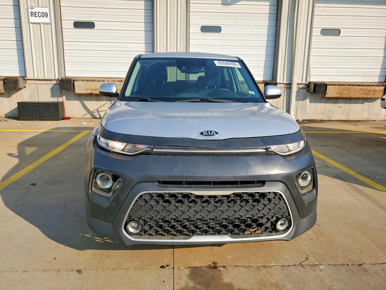2020 Kia Soul Ex - Image 5