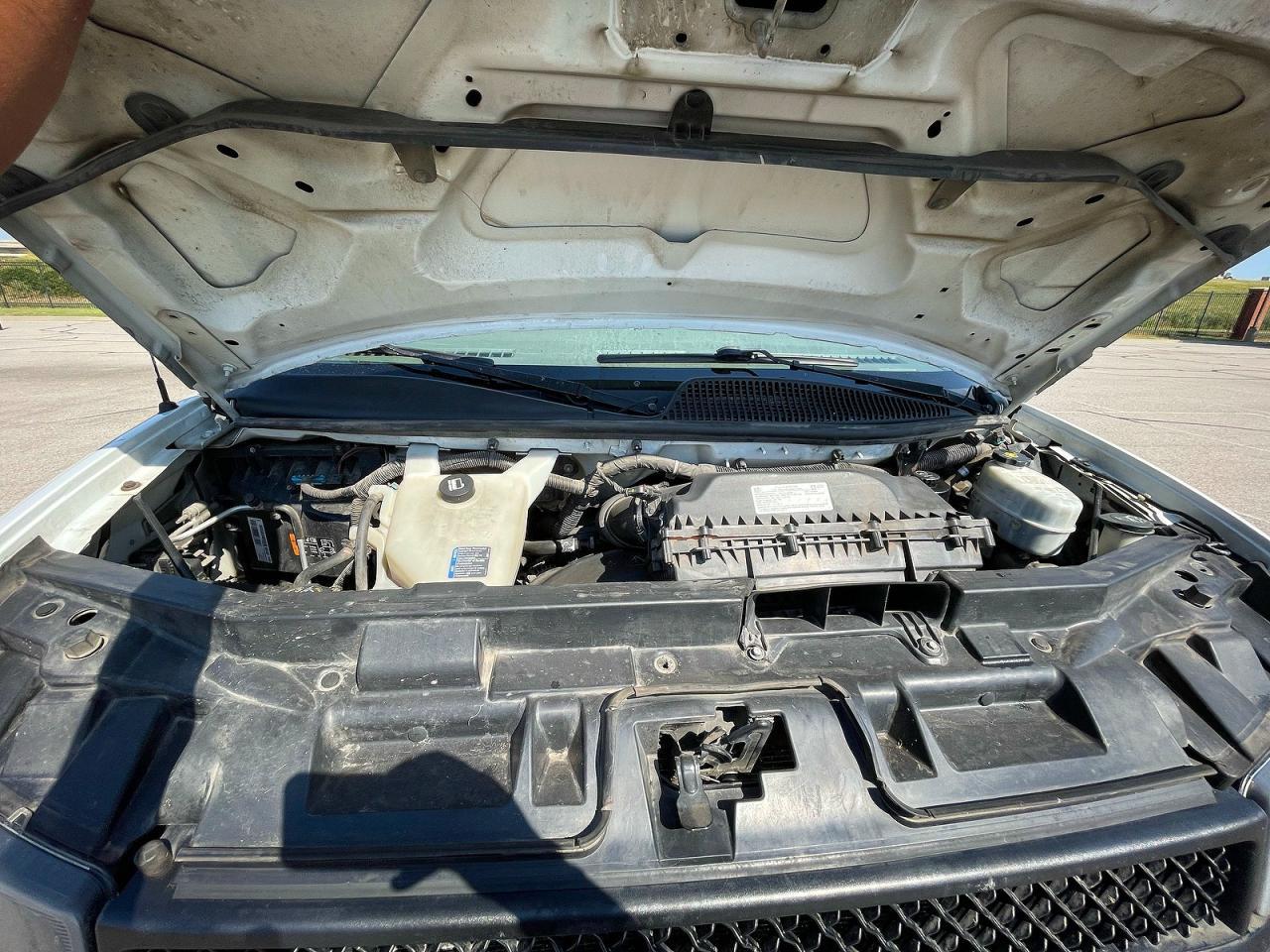 2019 Chevrolet Express G3500 - Image 7