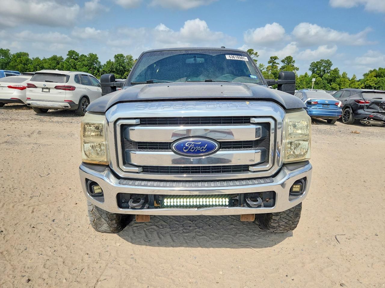 2016 Ford F-350 Super Duty - Фото 5