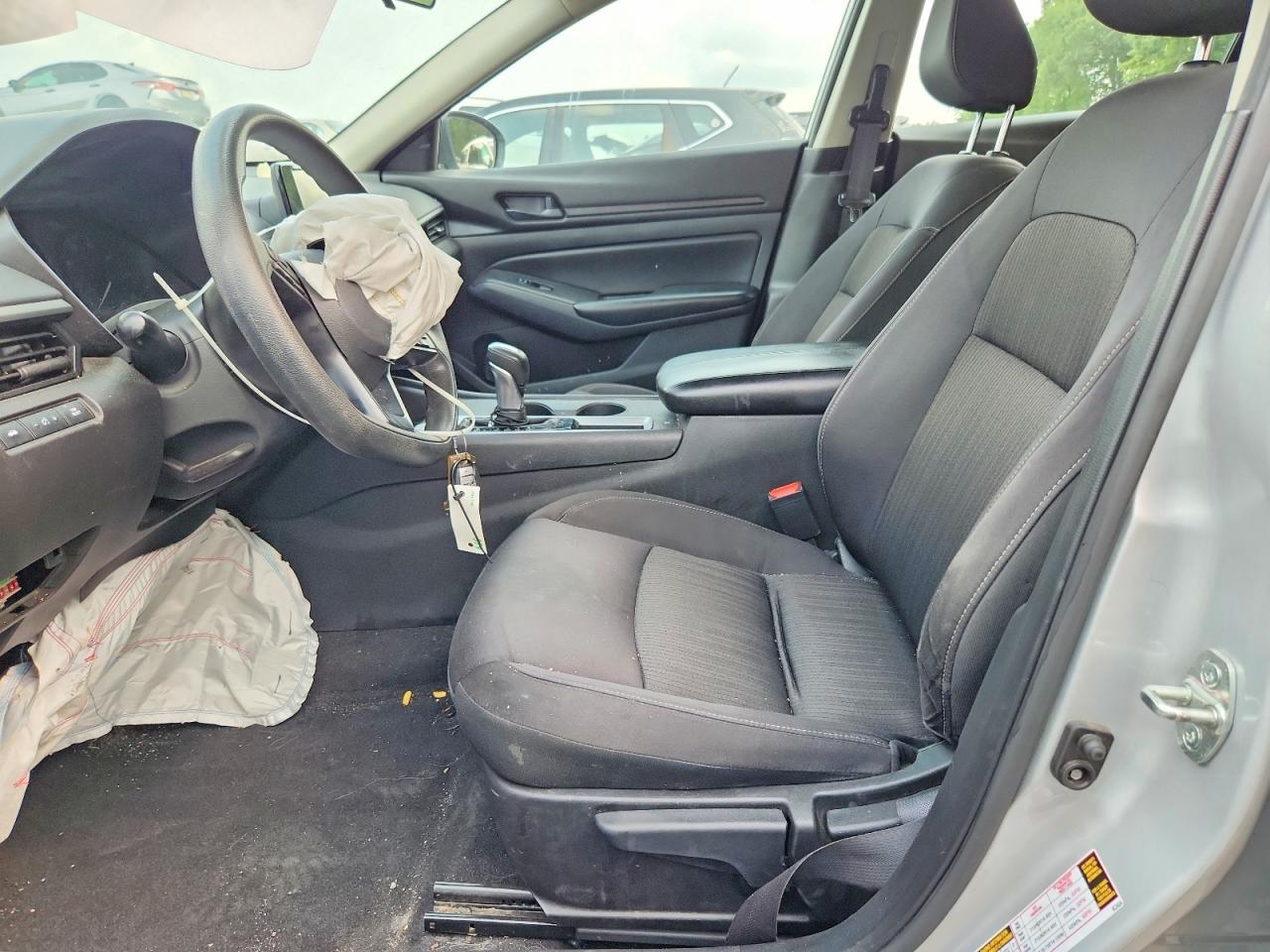 2024 Nissan Altima S - Фото 7