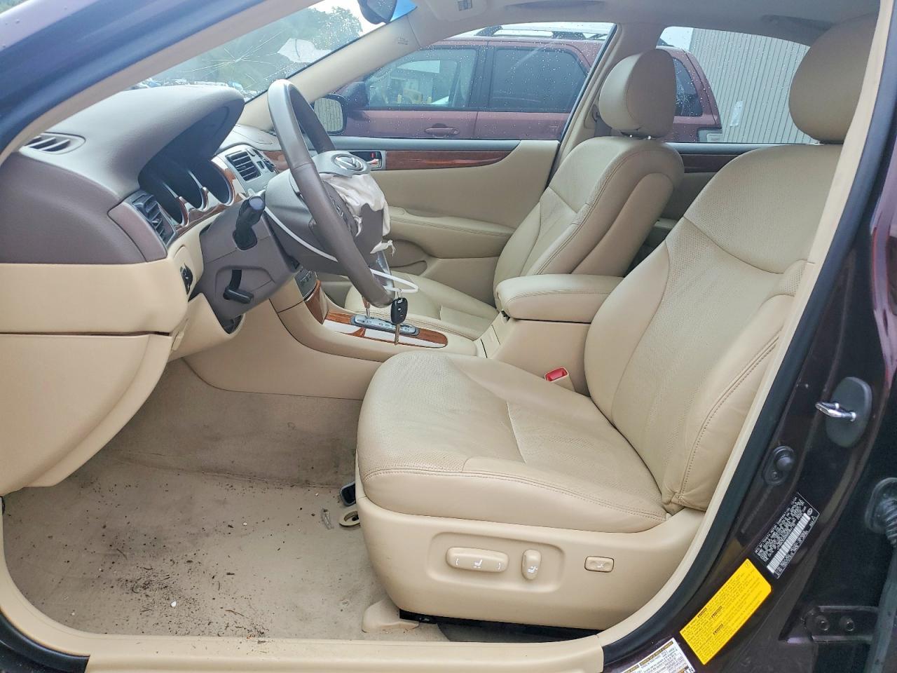 2005 Lexus Es 330 - Image 7
