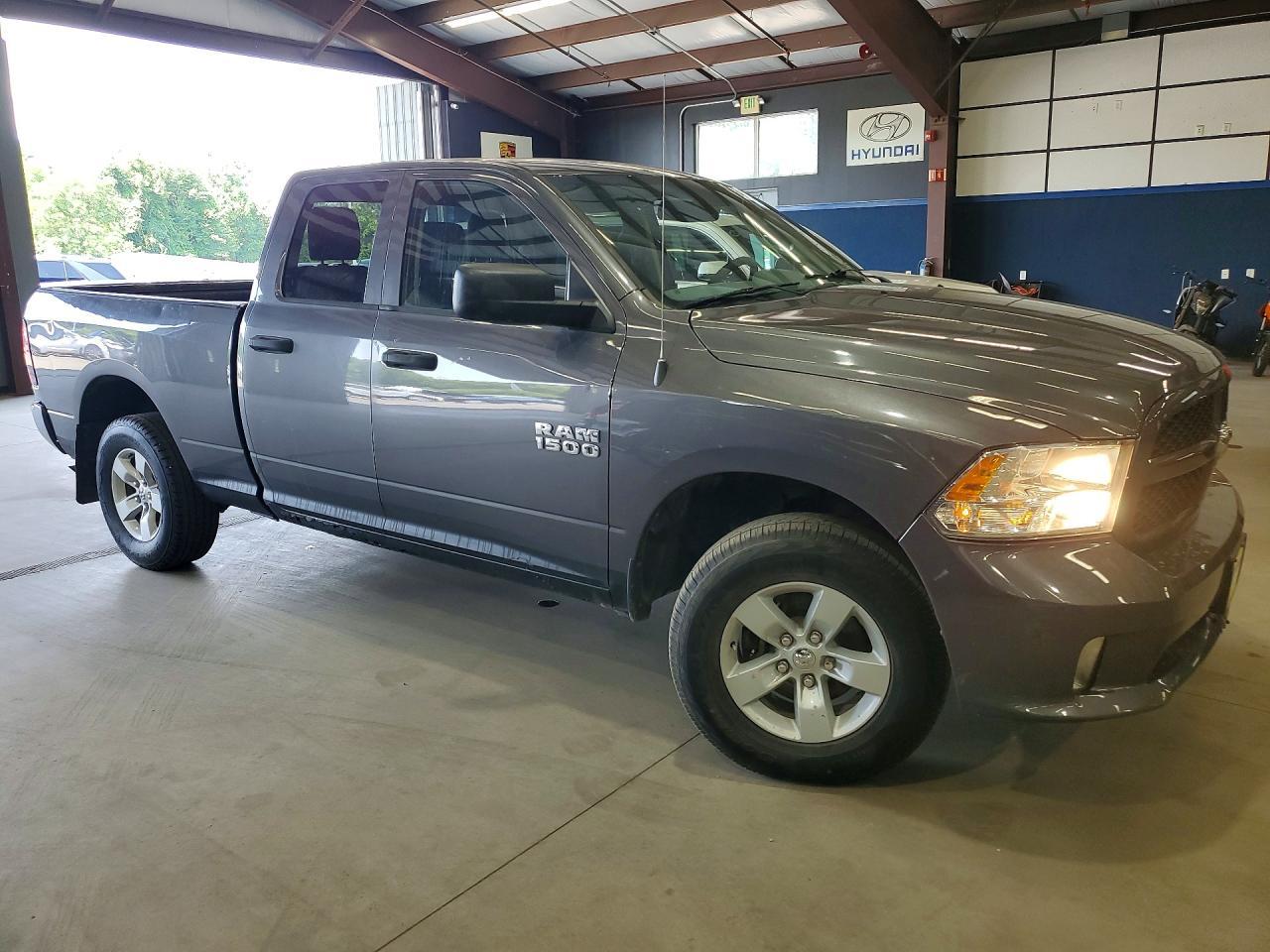 2018 Ram 1500 St - Image 4