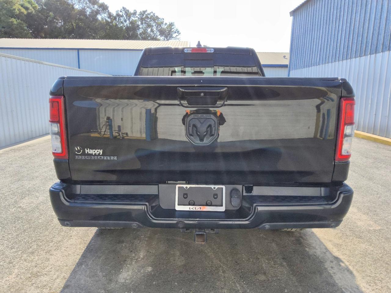 2021 Ram 1500 Big Horn/Lone Star - Фото 6