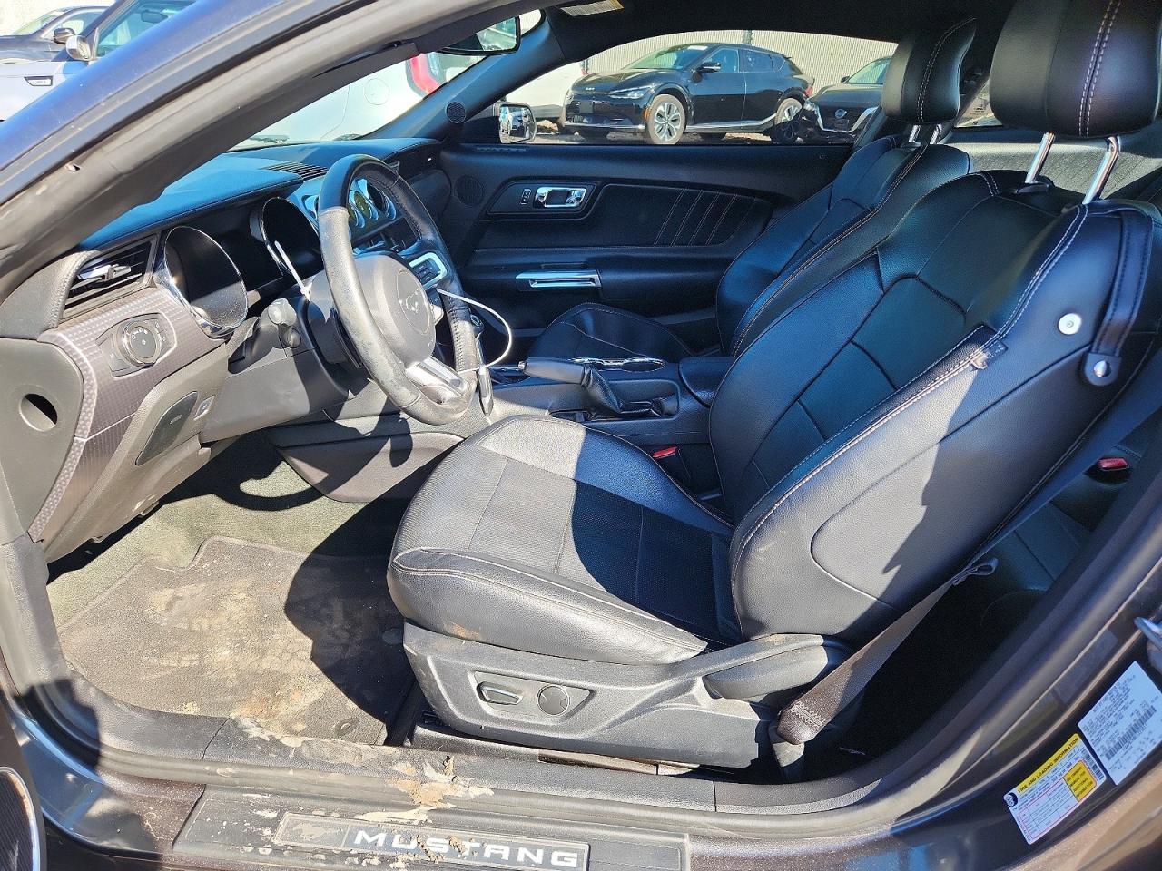 2016 Ford Mustang Ecoboost - Фото 7