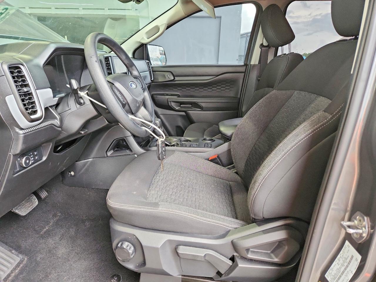 2025 Ford Ranger Xl - Фото 7