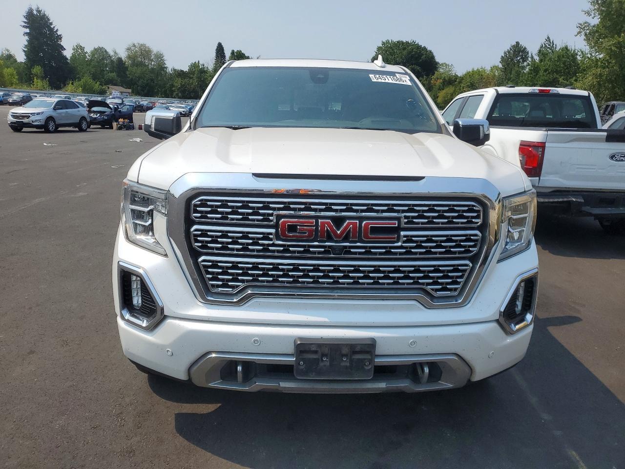 2021 GMC Sierra K1500 Denali - Image 5