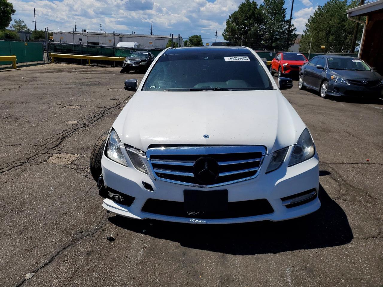 2013 Mercedes-Benz E 350 - Image 5