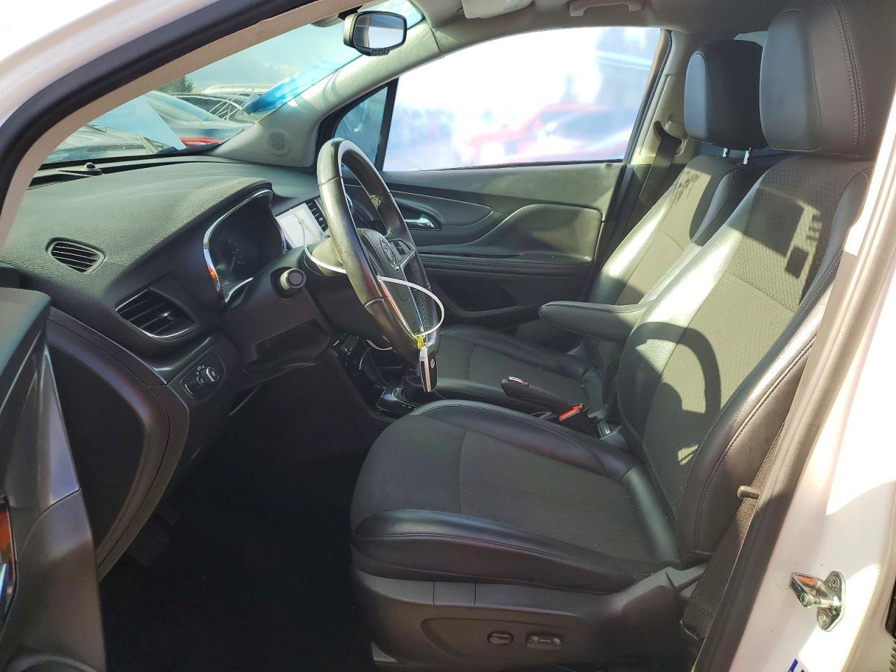 2018 Buick Encore Preferred - Image 7