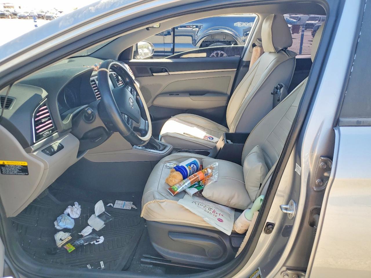 2017 Hyundai Elantra Se - Фото 7