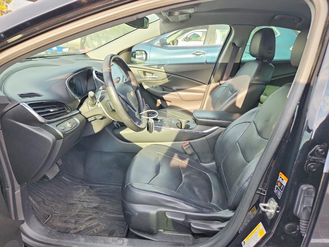 2017 Chevrolet Volt Premier - Фото 7