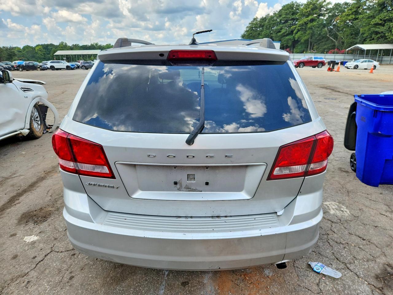 2011 Dodge Journey Express - Image 6