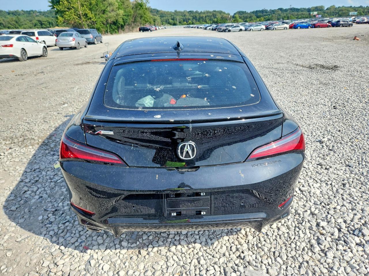 2026 Acura Integra A-Spec Tech - Фото 6
