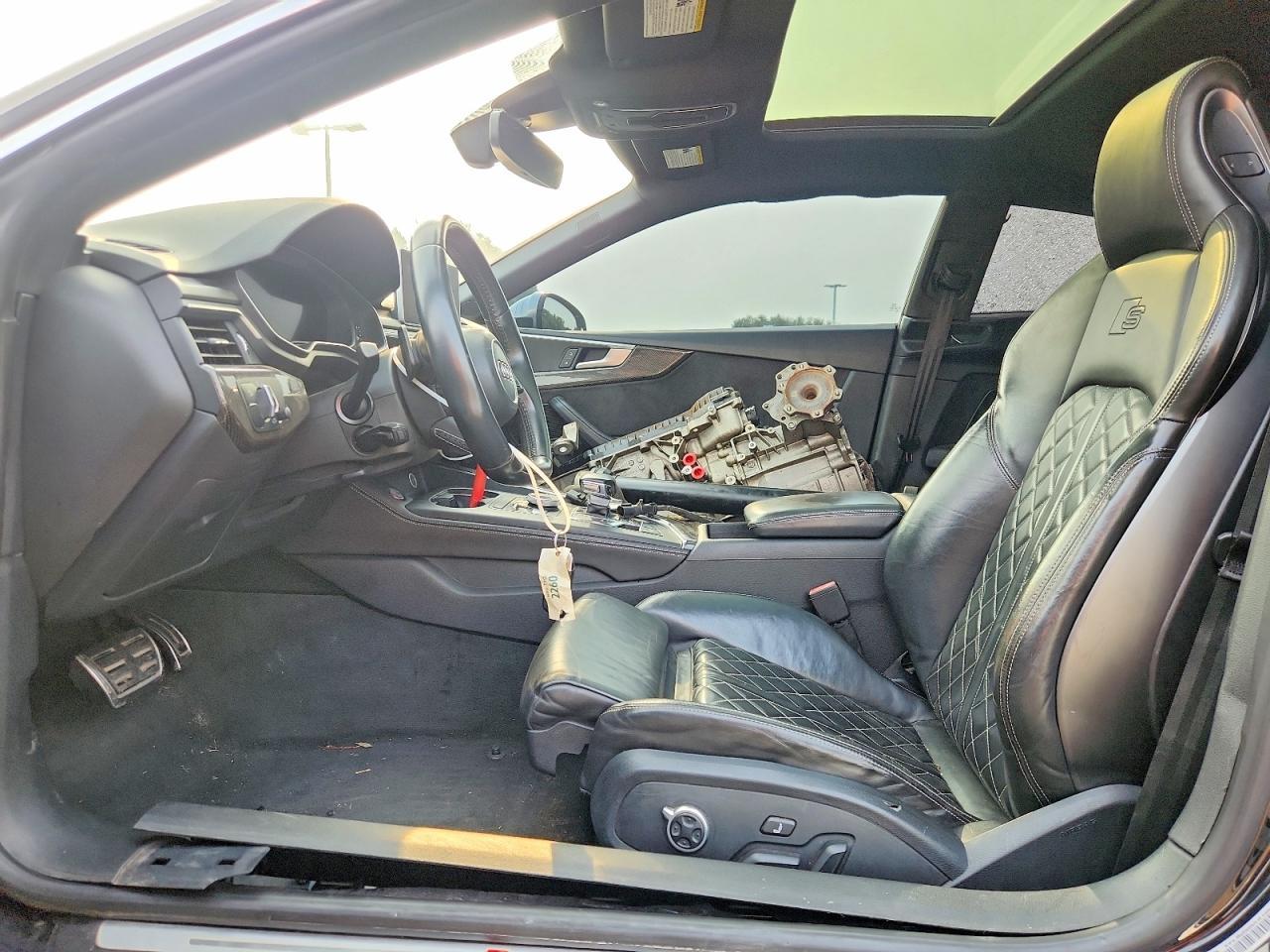 2018 Audi S5 Premium Plus - Фото 7