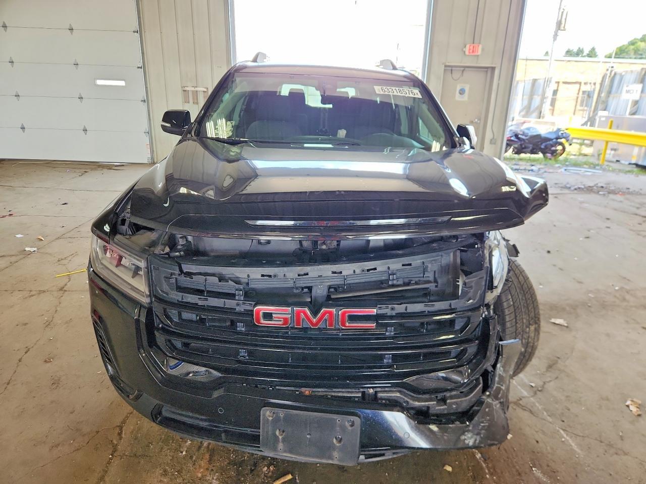 2021 GMC Acadia Sle - Image 5