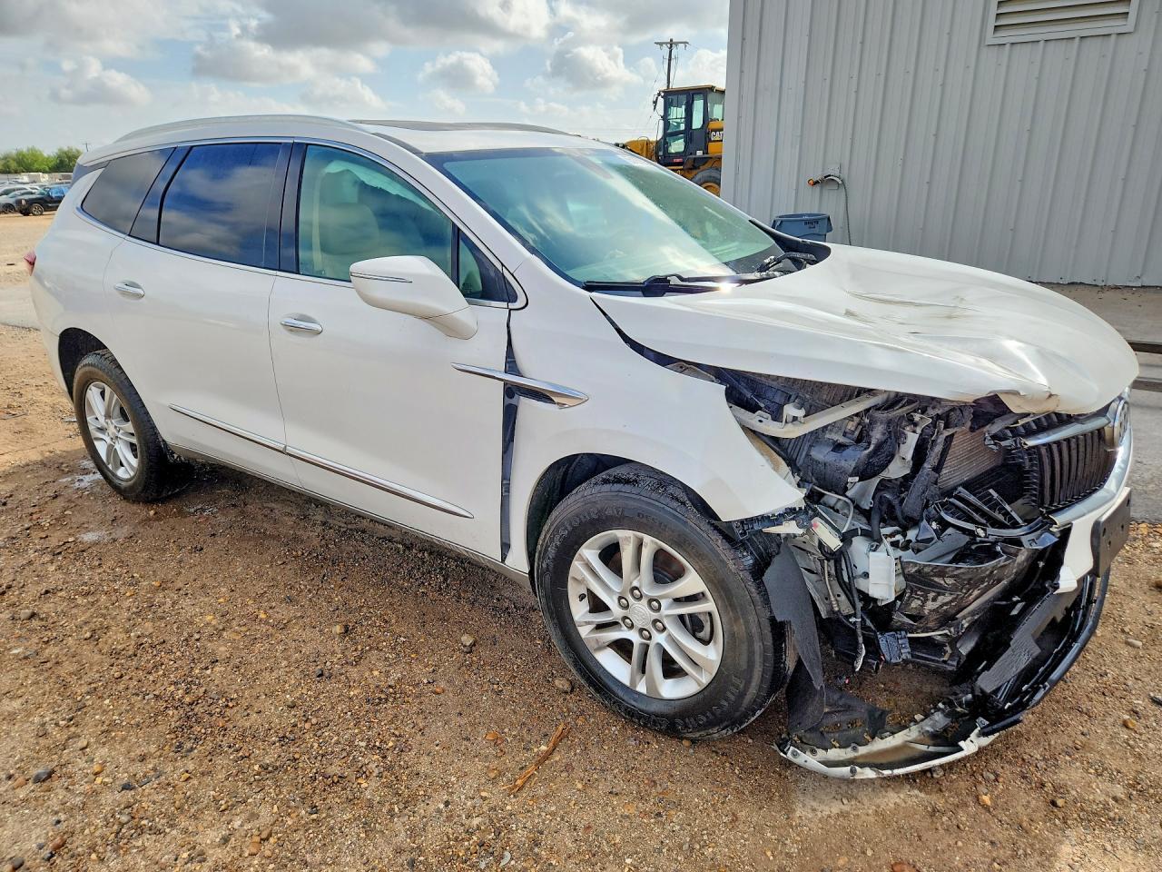 2018 Buick Enclave Essence - Image 4