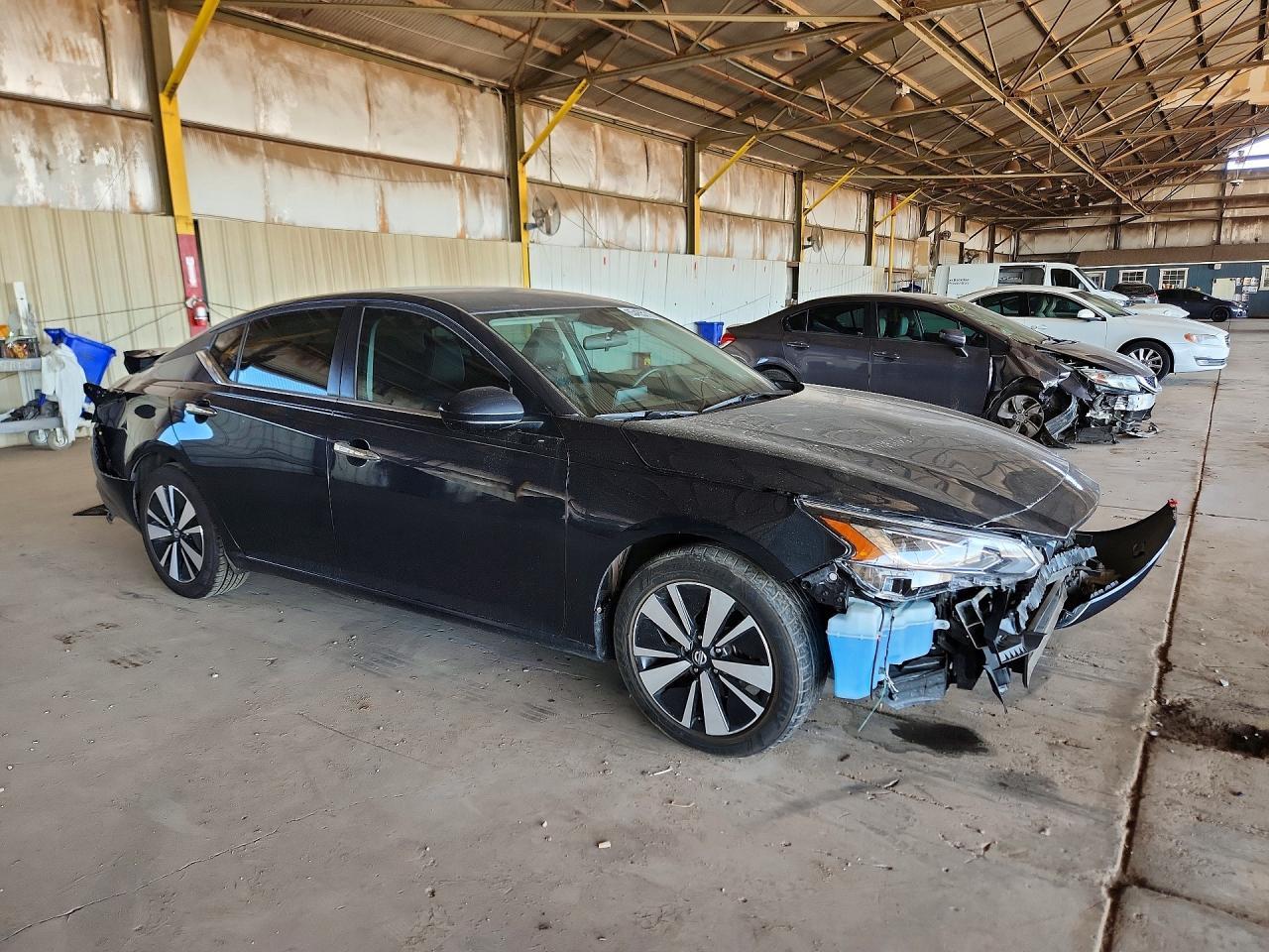2022 Nissan Altima Sv - Фото 4