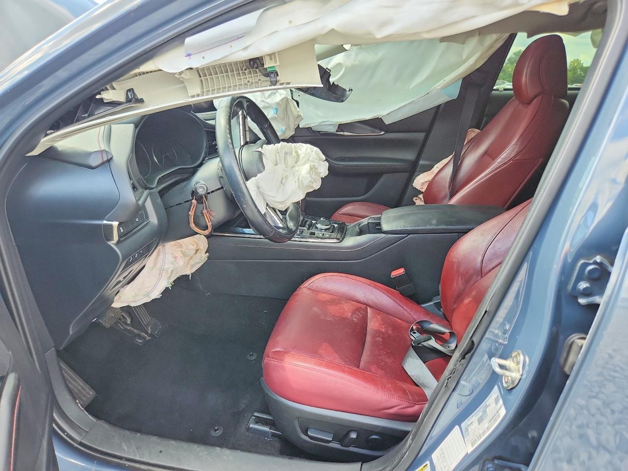 2023 Mazda Cx-30 Preferred - Image 7