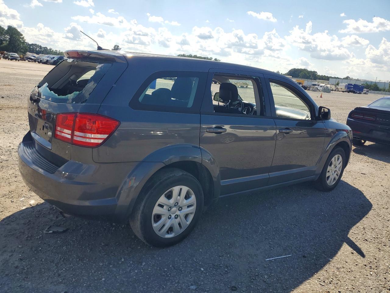 2014 Dodge Journey Se - Image 3