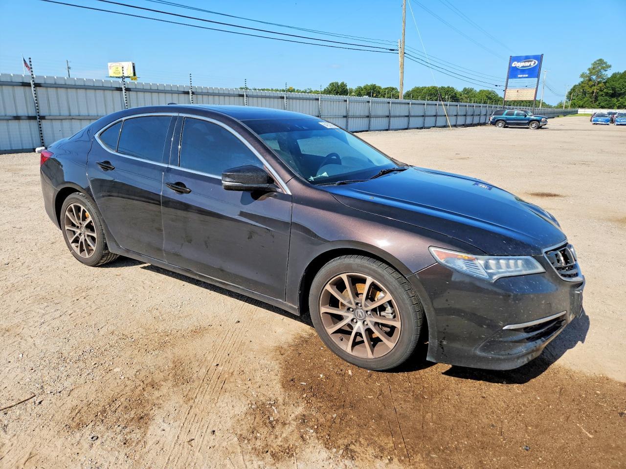 2017 Acura Tlx Tech - Image 4