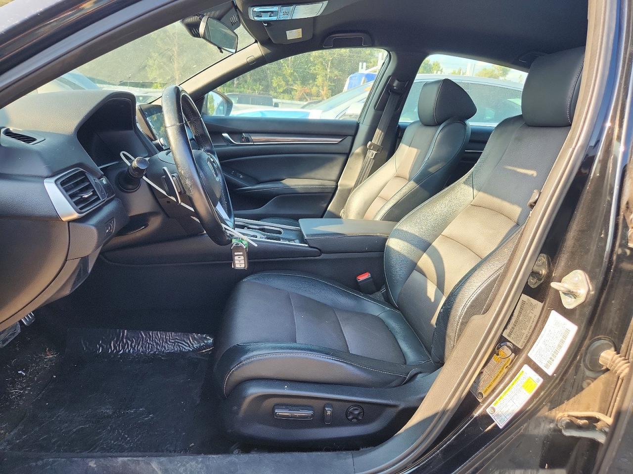 2018 Honda Accord Sport - Image 7