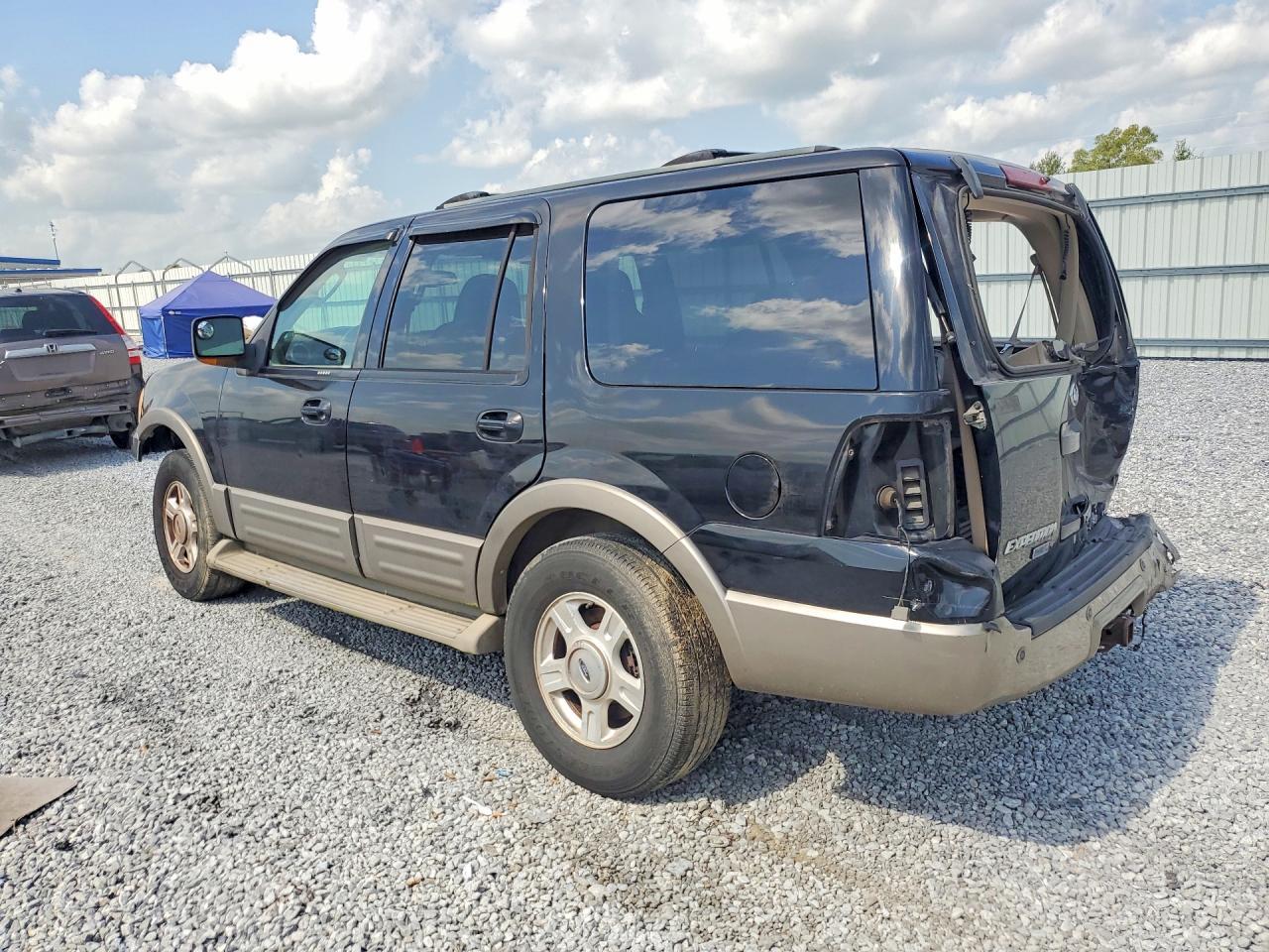 2004 Ford Expedition Eddie Bauer - Фото 2
