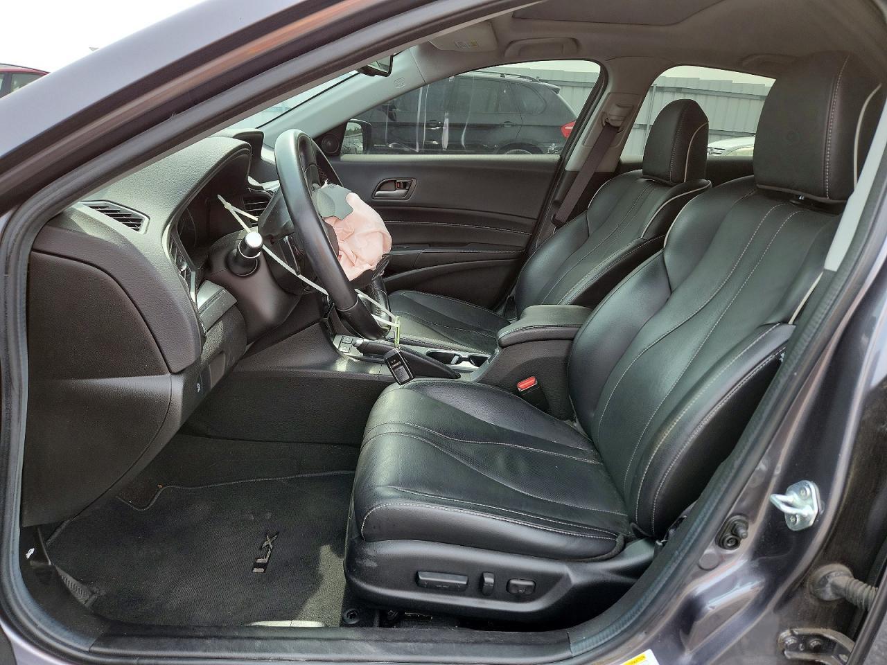 2022 Acura Ilx Premium - Image 7