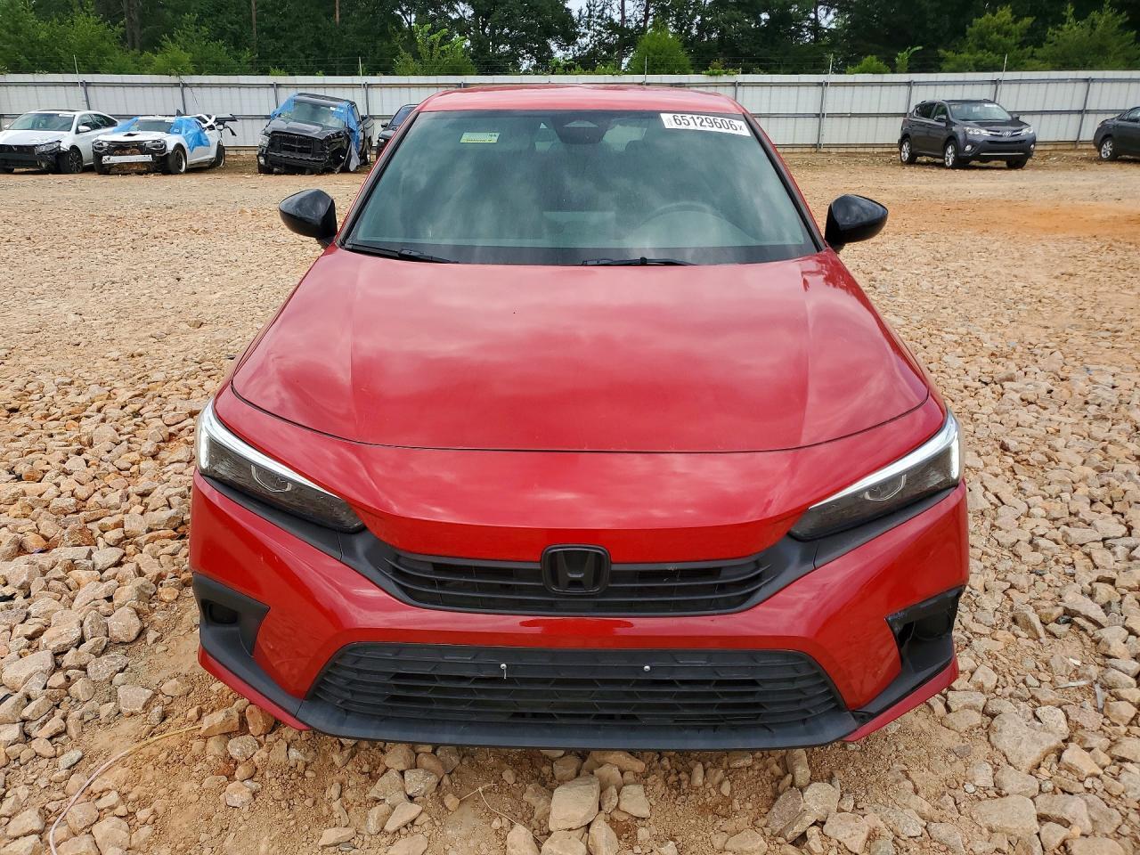 2024 Honda Civic Sport - Image 5