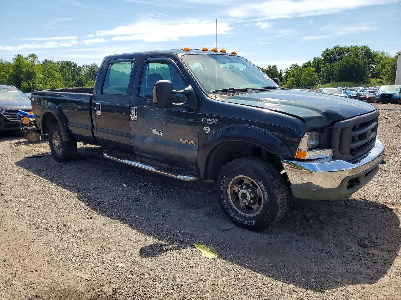 2004 Ford F250 Super Duty - Image 4