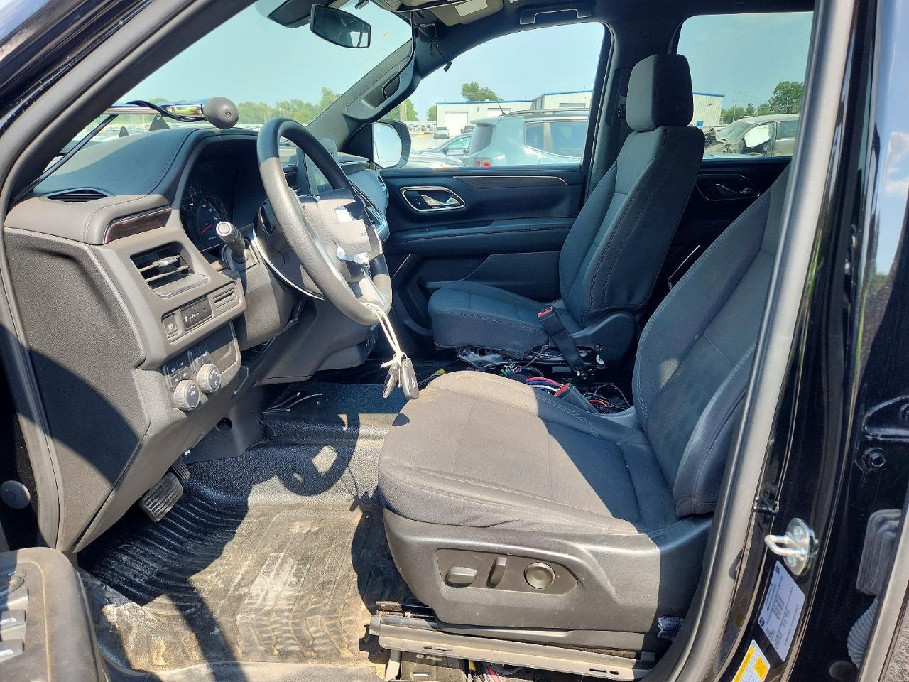 2023 Chevrolet Tahoe K1500 - Image 7