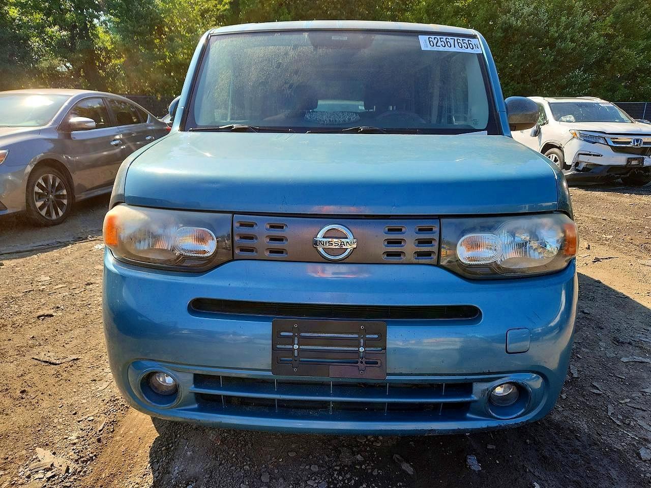 2009 Nissan Cube 1.8 - Image 5