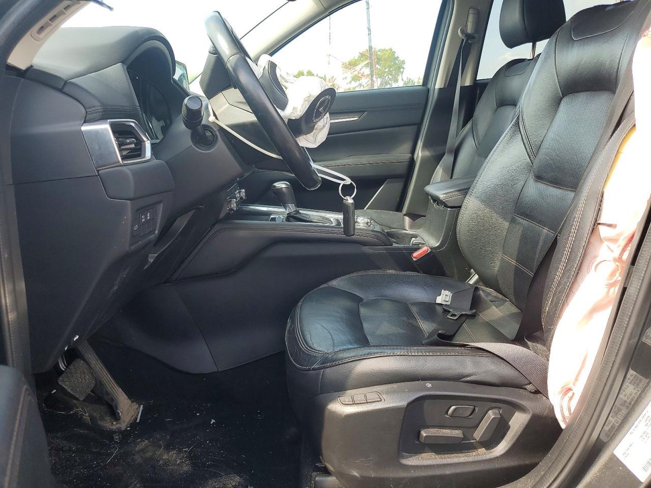 2019 Mazda Cx-5 Grand Touring Reserve - Image 7