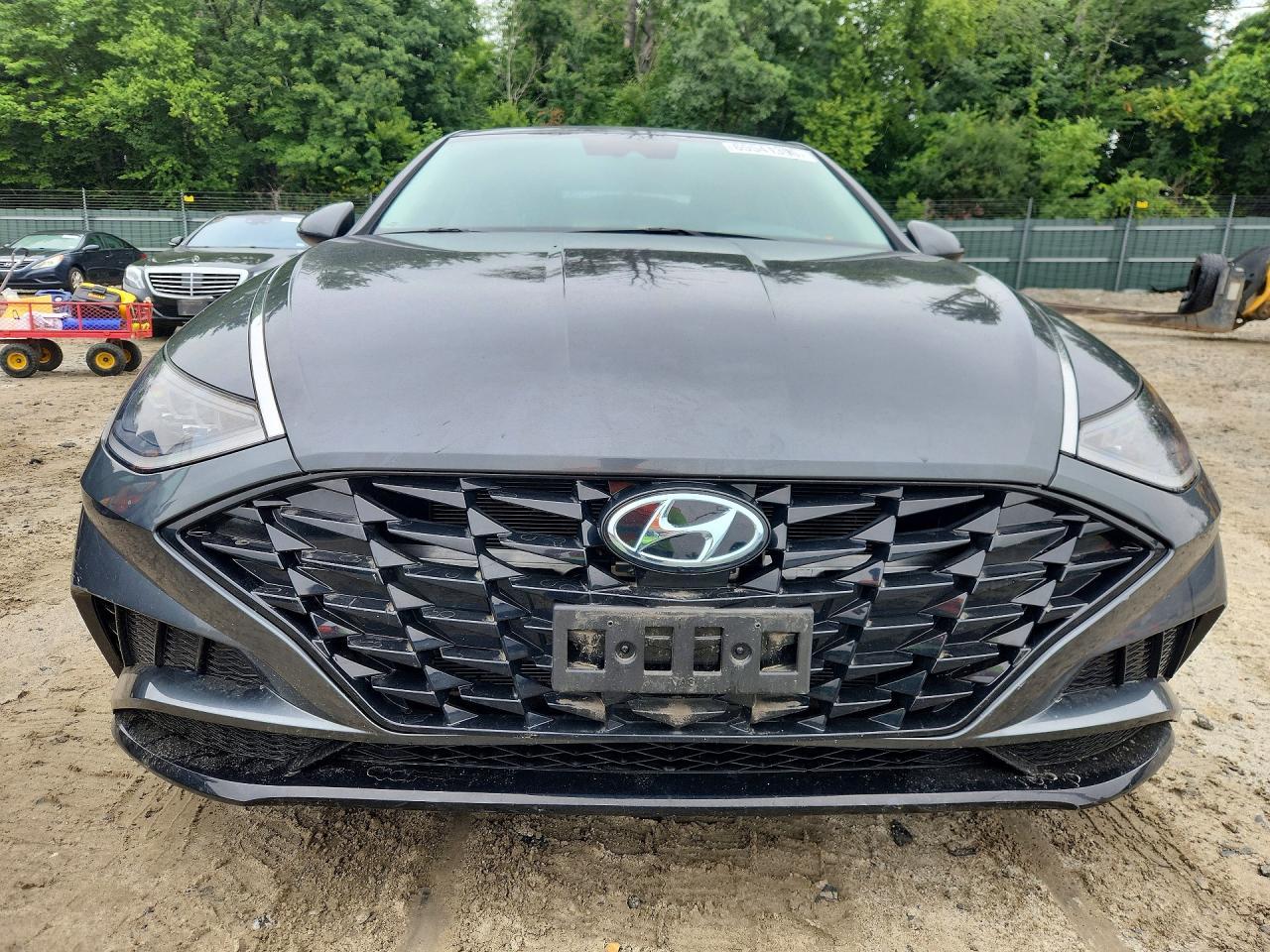 2023 Hyundai Sonata Sel - Фото 5