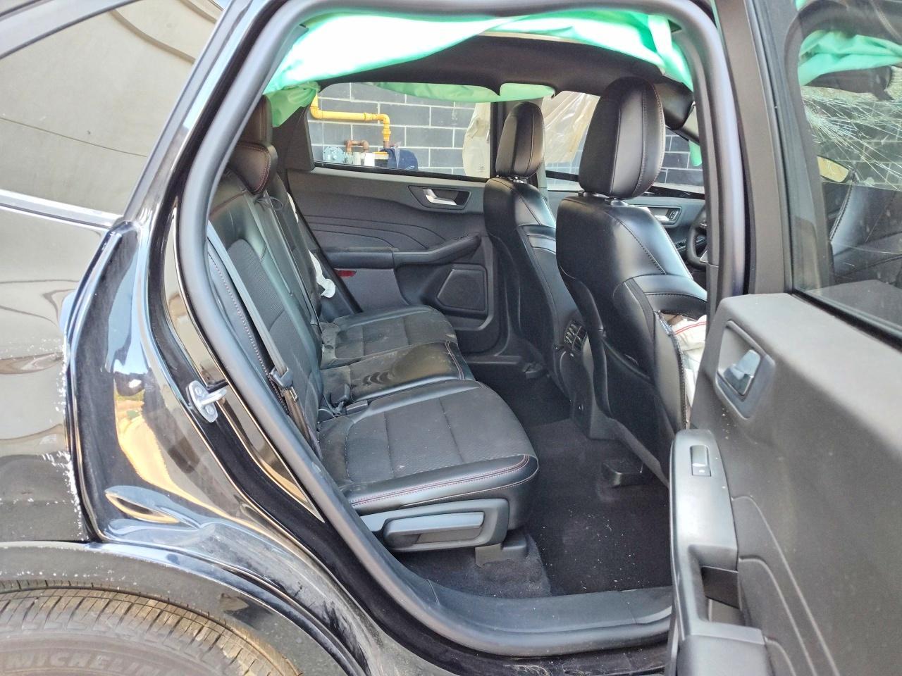 2024 Ford Escape St Line - Фото 6