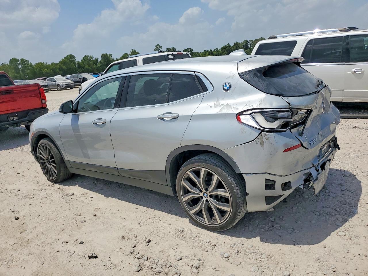 2019 BMW X2 Sdrive28I - Image 2